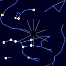 Southern lambda-Draconids 